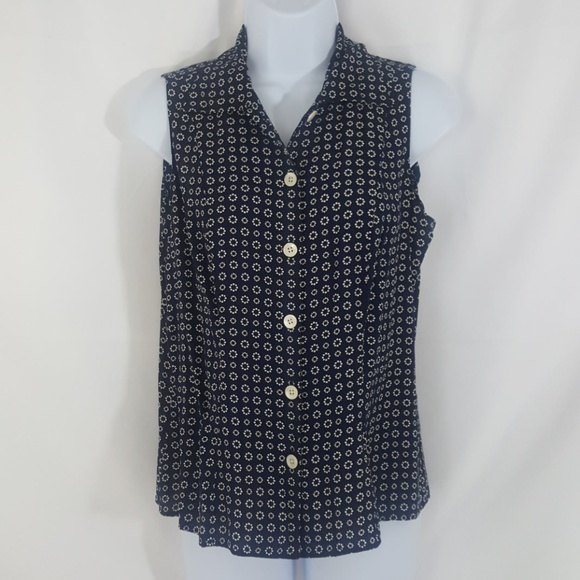 Banana Republic Tops - Banana Republic Top Size Size Medium